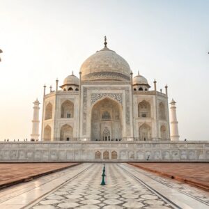 Unesco World Heritage Sites