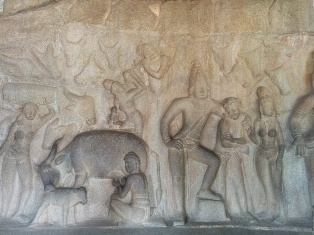 Tamil Nadu