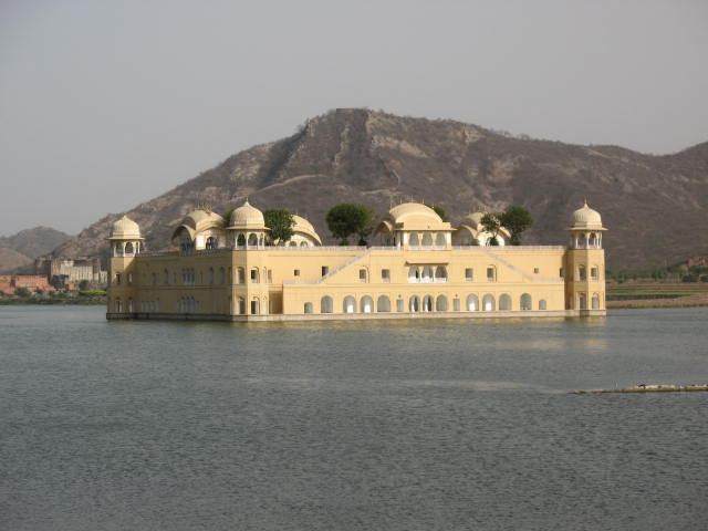 Jal Mahal
